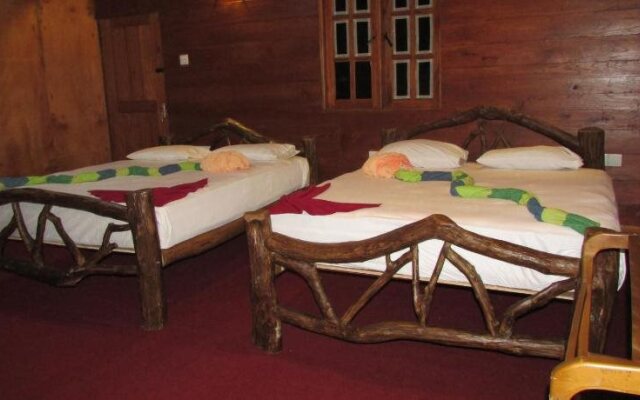 Weligama Holiday Inn