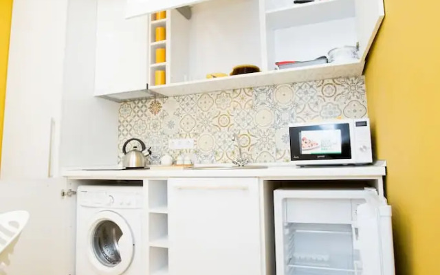 Meidan Suites