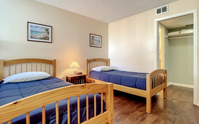 Smyrna Beach Club 307