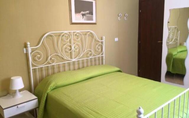 La Piazza B&B