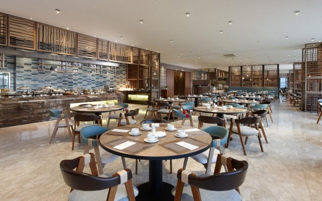 Discovery Hotel