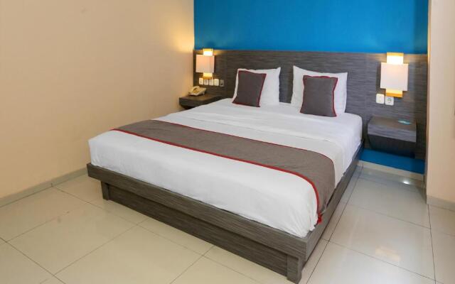 Hotel Fiducia Pondok Gede