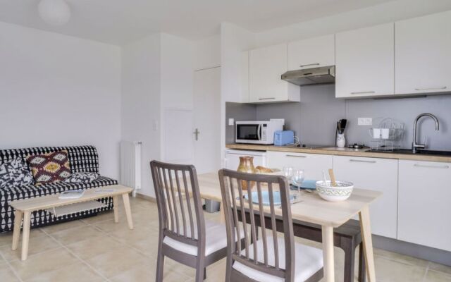 Apartment Roc Eden Saint Malo 10388