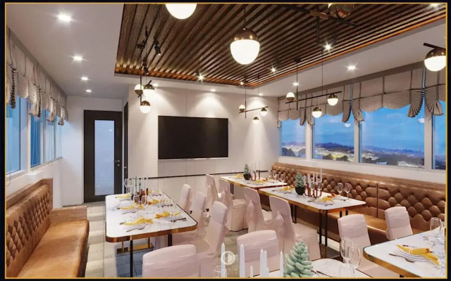 An Phu Ha Long Villa