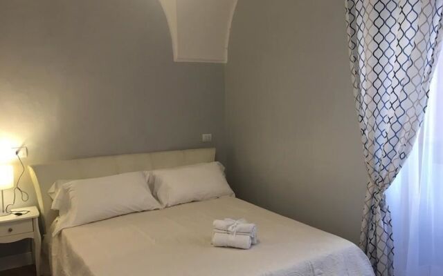 Pierette Guest House