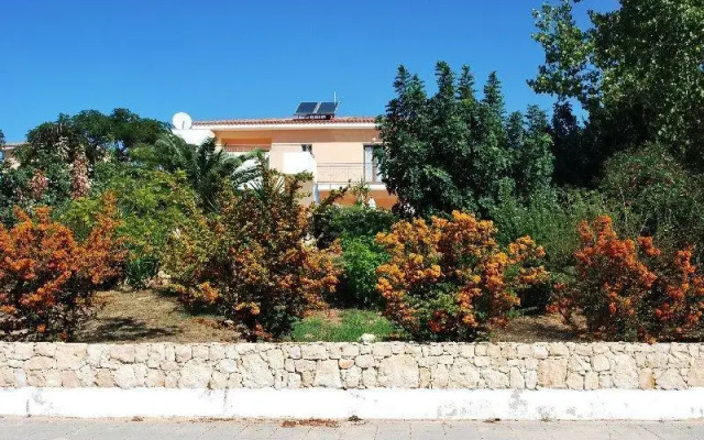 Villa Bella Island Tessera