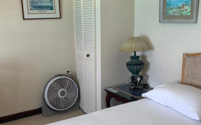 Beach Vue Barbados