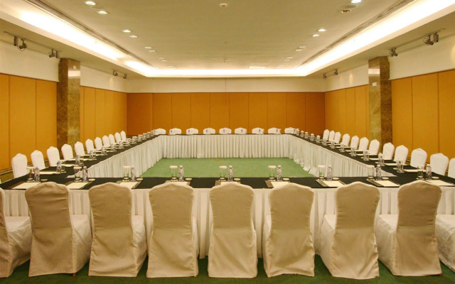 Xianglu Grand Hotel