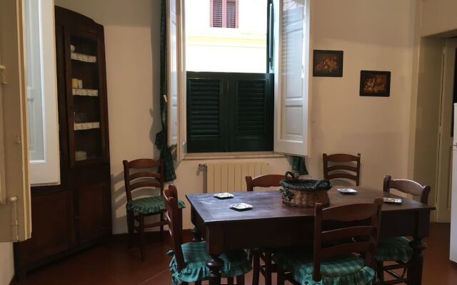 Elegante palazzo nel cuore di Bagnara