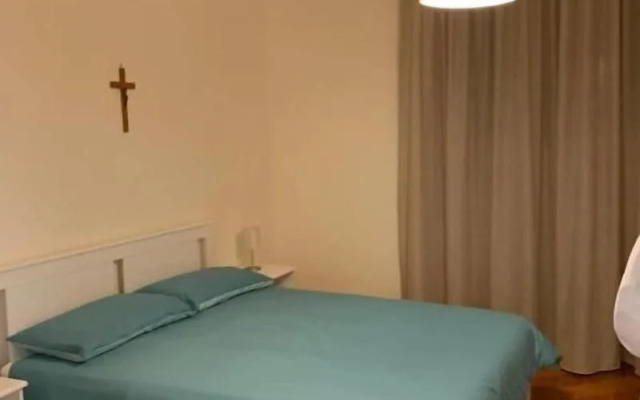 B&B Istituto SS Salvatore