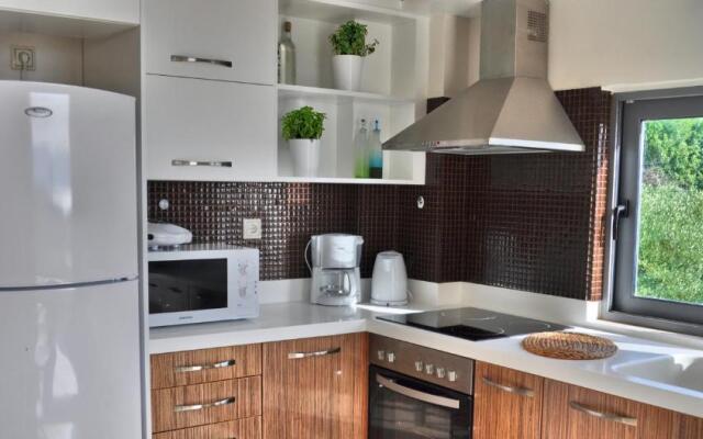 Anemon Villas
