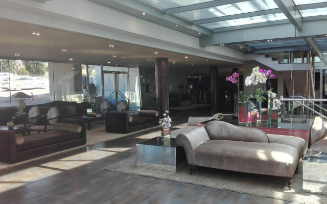 IBERIK Hotel Santo Domingo Plaza