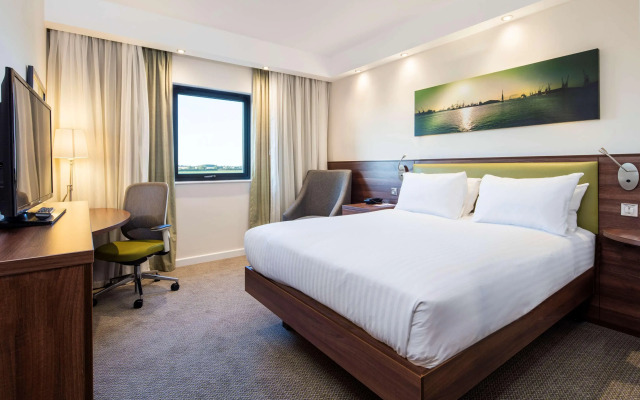 Hampton by Hilton Humberside Airport