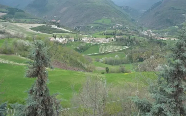 Bed&Breakfast Casa Amarena