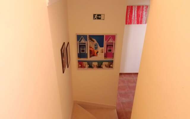 Baluarte Citadino-Baleal Beach Lodge