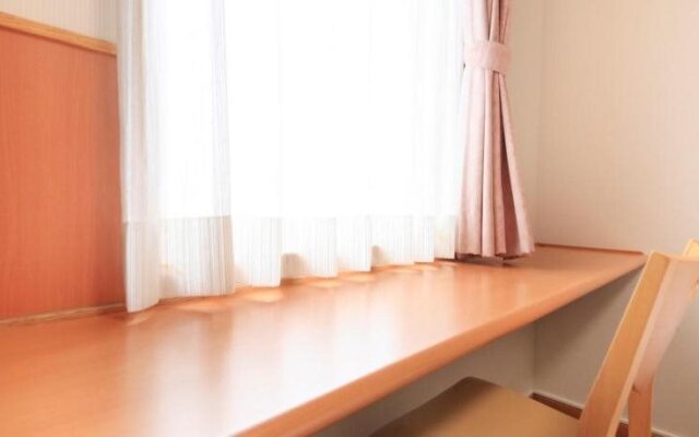 Poka Poka Onsen Hotel