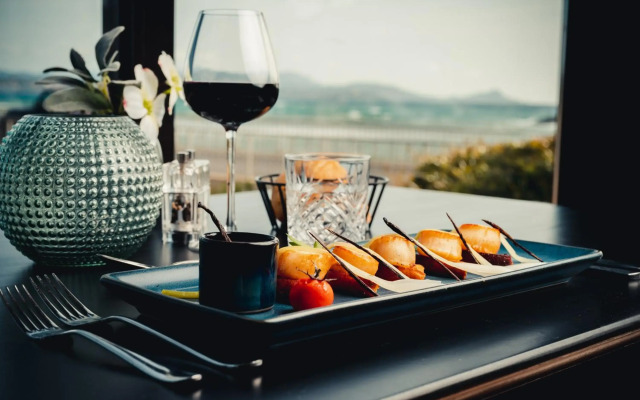 Van der Valk Hotel Saint Aygulf