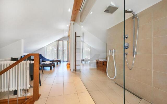 Haus Arberblick Früchtl