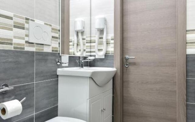 B&B Rome Termini House