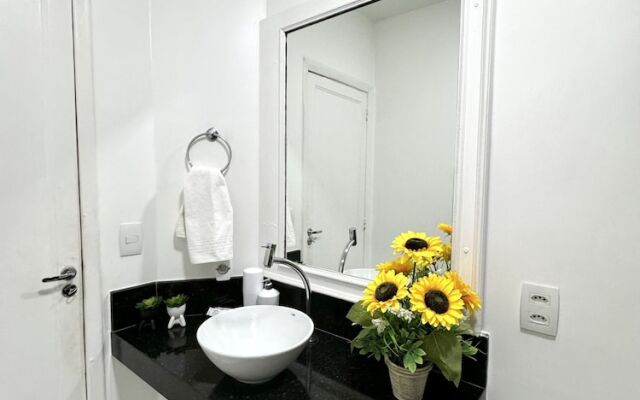 Apartamento Copa Modern HIR 13