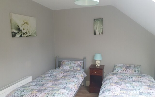 Captivating 3-bed House
