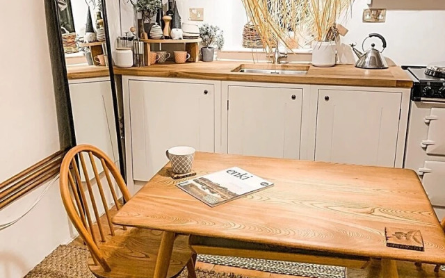 Snowdonia Stone Cottage