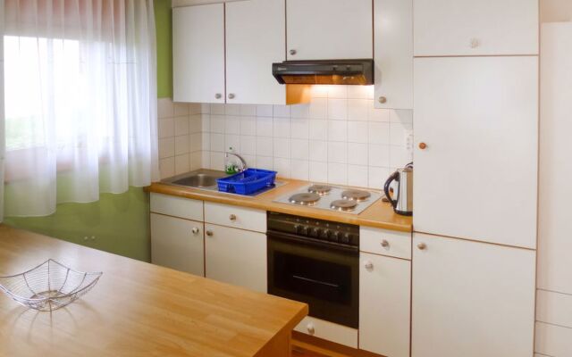 Apartment Alicia St Valentin/San Valentino