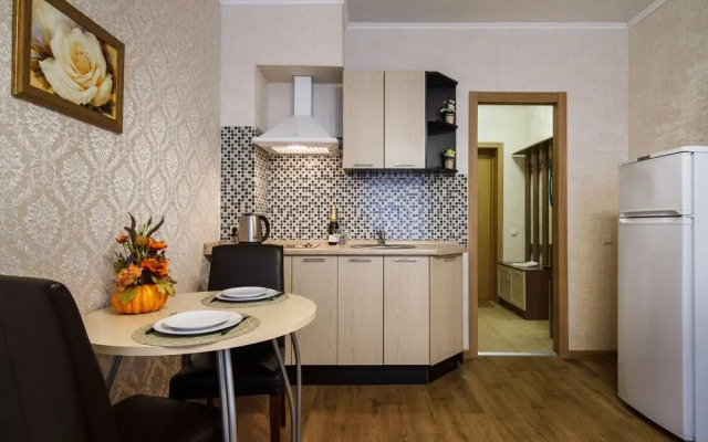Guest House Tomilino Hostel