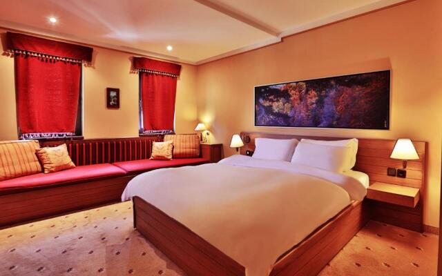 Valia Nostra Escape Hotel