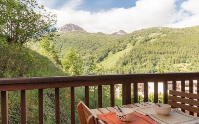 Appartement Serre Chevalier, 2 pièces, 4 personnes - FR-1-330E-94
