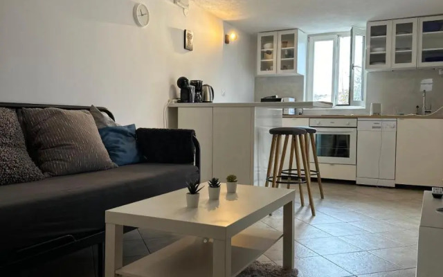 Apartman Tonko
