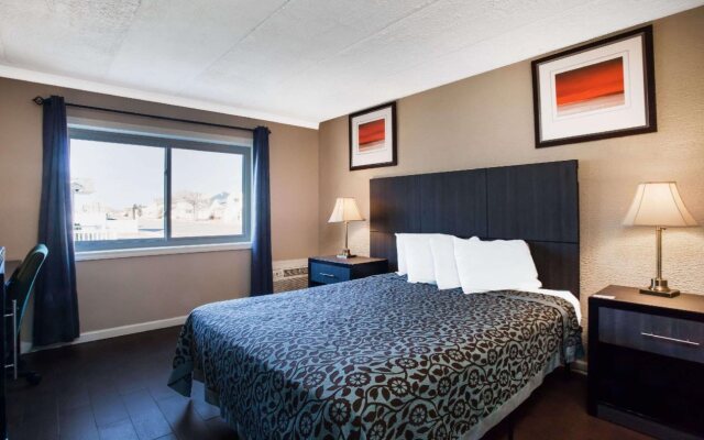 Quality Inn Jersey Shore Beach