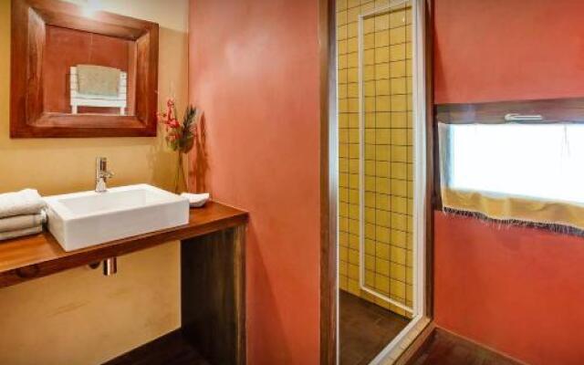 Chalet Arsene et Lea - OVO Network