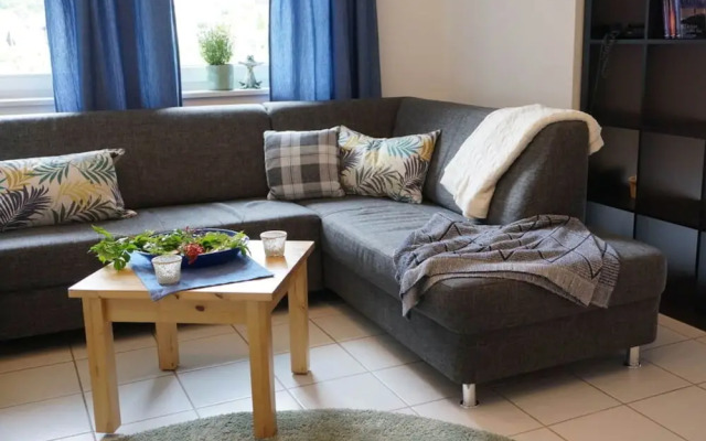 Holiday Apartment Holidays in the Forest
