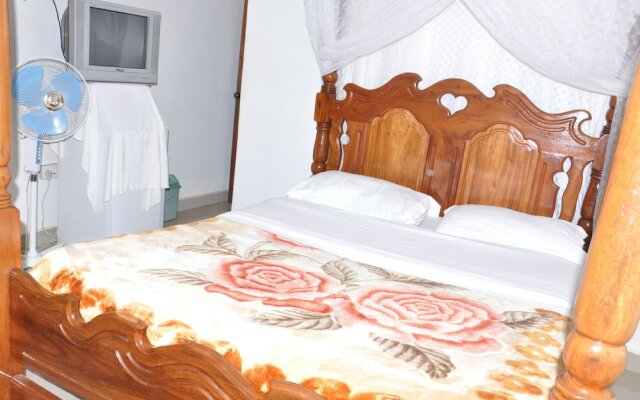 Deira Hotel Ltd