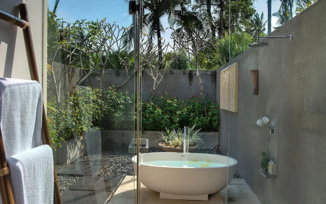 Seseh Beach Villas