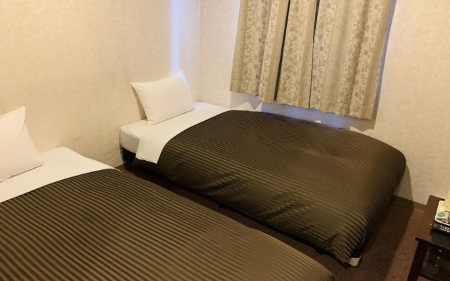 Royal Hotel Uohachi