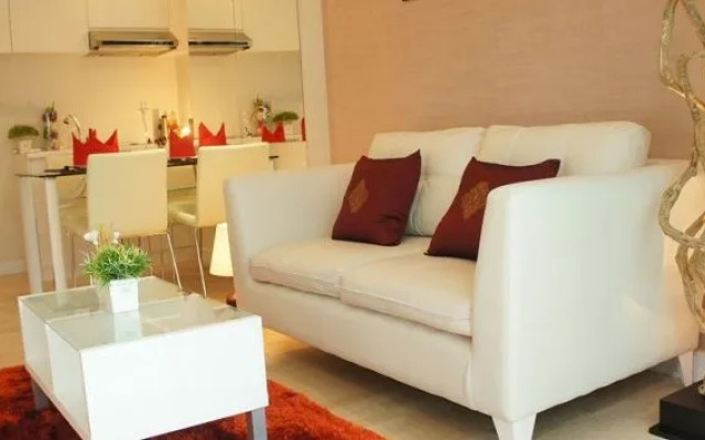 The Cube Boutique Residence