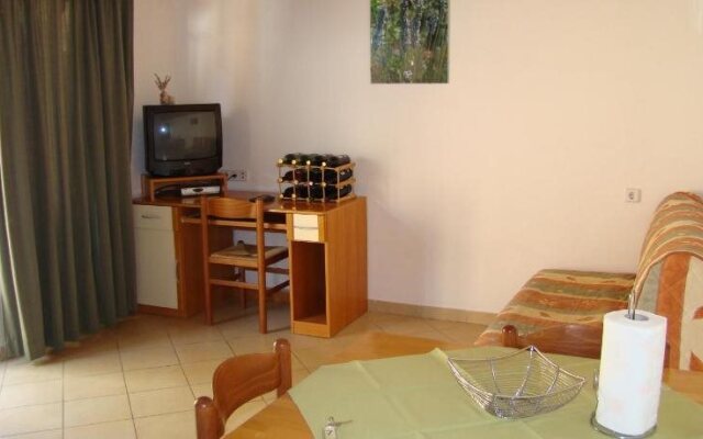 Villas Oleandri