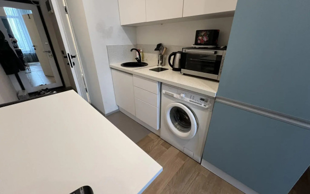 Апартаменты Дизайн-отель Вернадский