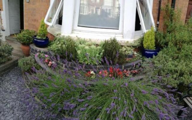 Aidan Guest House