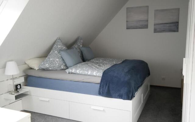 Ferienwohnung Steltenpohl - Whg1 - De Grote