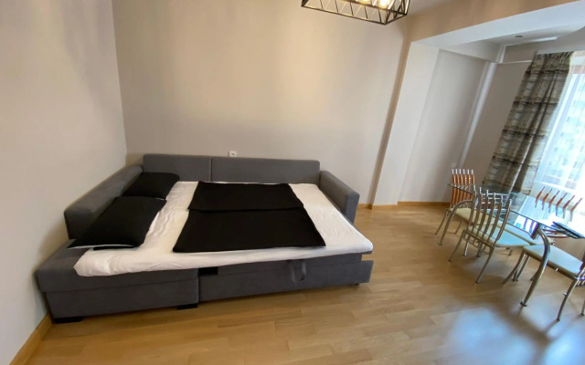 Northern Avenue by Mym Apartments