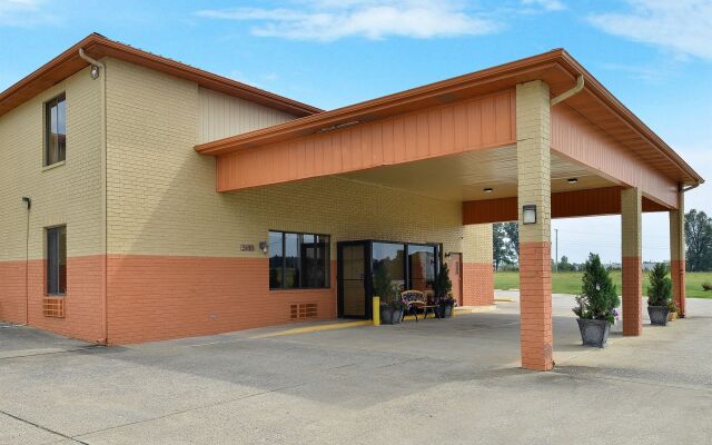 Red Roof Inn Paducah