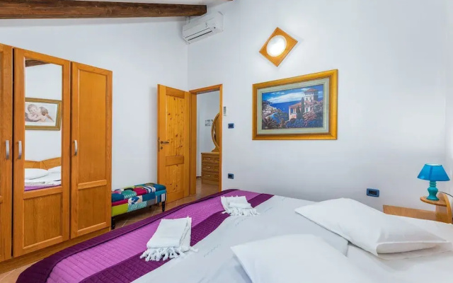 Holiday Home Near Beach in Croatia