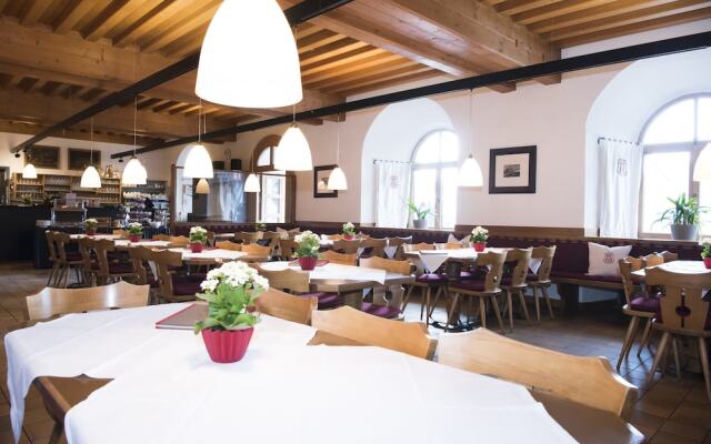 Klostergasthof Maria Waldrast