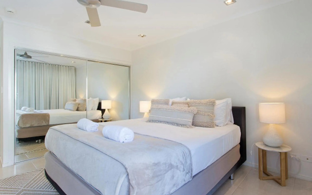 Offshore Noosa Resort