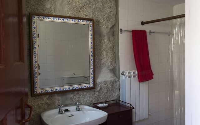 Casa da Várzea - Serra da Estrela