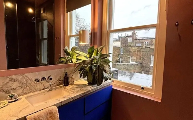 Stunning 1BD Flat - Ladbroke Grove, West London!