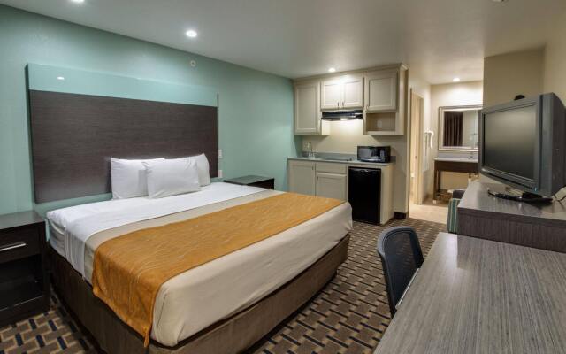 Scottish Inns White Settlement